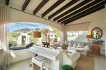 4 bedroom Villa for sale in Moraira