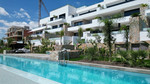 2 bedroom Appartement te koop in Las Colinas Golf Resort