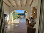 2 bedroom Villa for sale in Benitachell