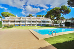 2 bedroom Appartement te koop in Moraira