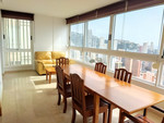 3 bedroom Appartement te koop in Benidorm