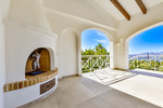 8 bedroom Villa for sale in Altea