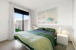 2 bedroom Appartement te koop in Orihuela Costa