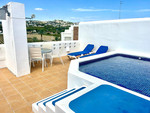 2 bedroom Apartment for sale in Moraira