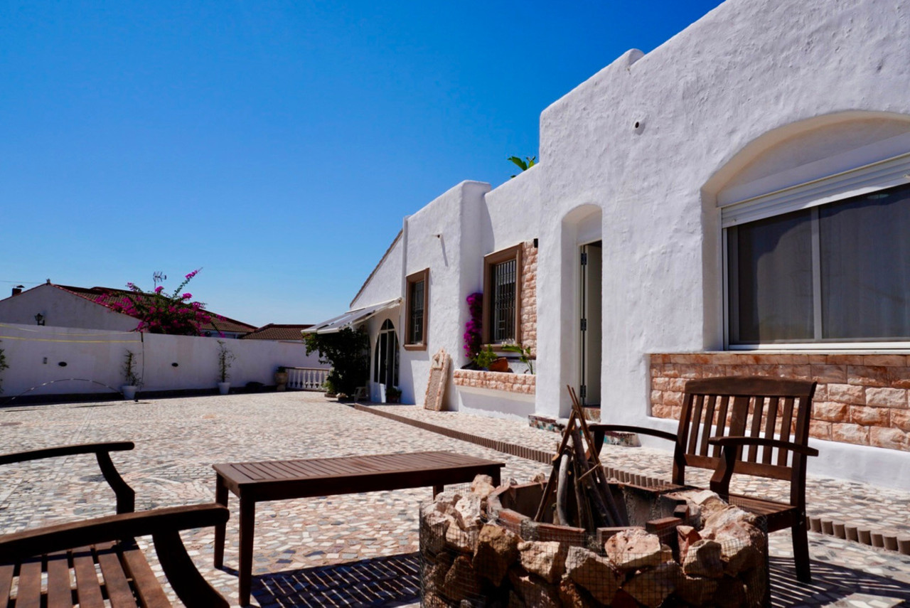 5 bedroom Villa à vendre à Ciudad Quesada
