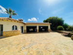 6 bedroom Villa te koop in Altea