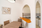 2 bedroom Appartement te koop in Calpe