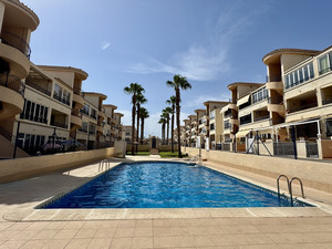 2 bedroom Appartement te koop in Los Altos