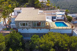 3 bedroom Villa for sale in Moraira