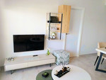 2 bedroom Apartment for sale in Villamartin