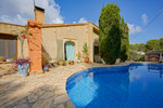 4 bedroom Villa te koop in Javea