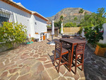 3 bedroom Villa for sale in Javea