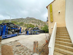 5 bedroom Villa for sale in Calpe