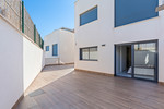 2 bedroom Villa te koop in San Miguel de Salinas
