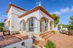3 bedroom Villa for sale in Javea