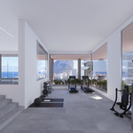 2 bedroom Apartment for sale in Calpe