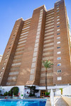4 bedroom Apartment for sale in Benidorm