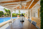 3 bedroom Villa for sale in Javea