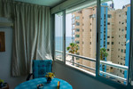 1 bedroom Apartment for sale in Calpe