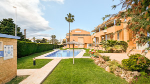 3 bedroom Apartment for sale in Javea