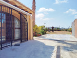 3 bedroom Villa for sale in Benissa