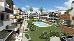 2 bedroom Appartement te koop in Los Altos