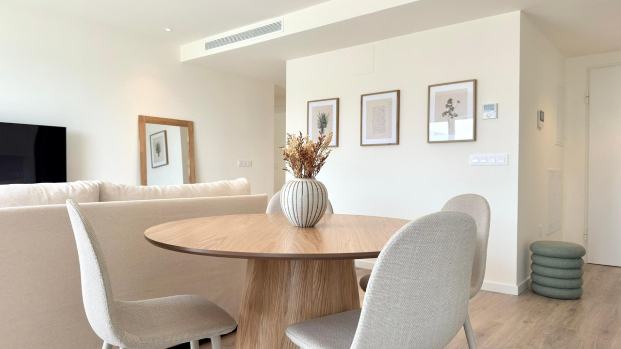 5 bedroom Villa à vendre à Finestrat