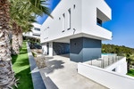 3 спальни Вилла для продажи в Javea
