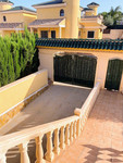 3 bedroom Villa te koop in Villamartin