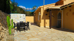 3 bedroom Villa for sale in Calpe