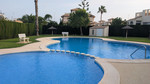2 bedroom Villa for sale in Orihuela