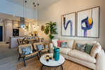 3 bedroom Villa te koop in Algorfa