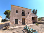 6 bedroom Villa for sale in Villena