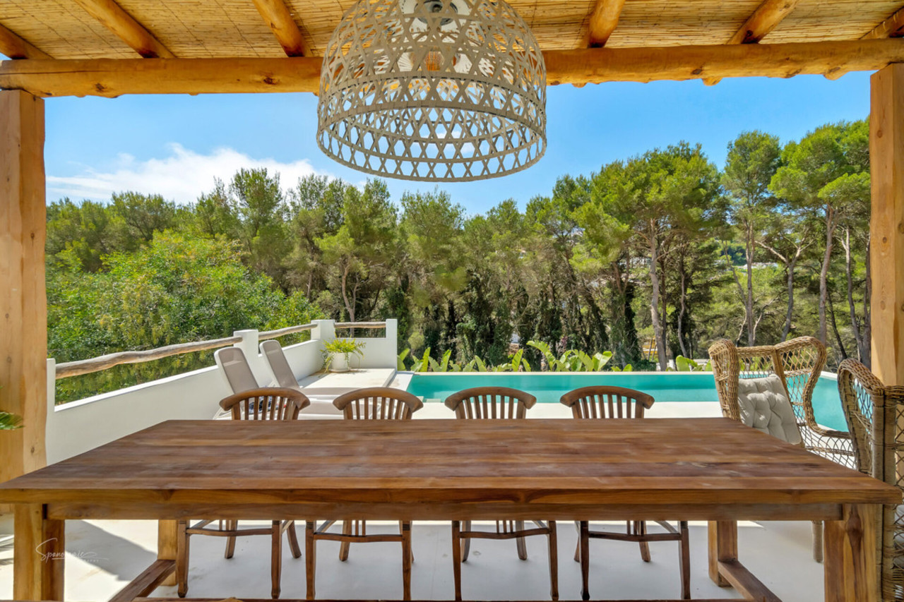 4 bedroom Villa te koop in Javea