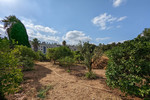 Участок для продажи в Denia