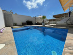 3 bedroom Villa te koop in Orihuela Costa
