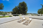 3 спальни Вилла для продажи в Moraira