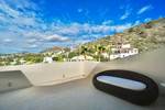 4 bedroom Villa for sale in Moraira