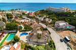 4 bedroom Villa te koop in Dehesa De Campoamor