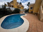 4 bedroom Villa for sale in Orihuela Costa