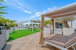 3 bedroom Villa te koop in Villamartin