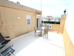 3 bedroom Villa te koop in La Zenia
