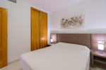 2 bedroom Appartement te koop in Calpe