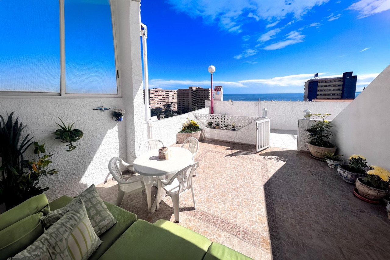 1 bedroom Apartamento se vende en Torrevieja