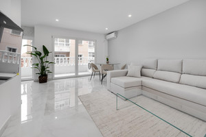 3 bedroom Appartement te koop in Torrevieja