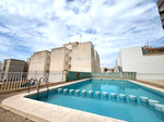 Appartement te koop in Torrevieja