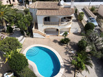 3 bedroom Villa for sale in Calpe