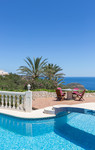 3 bedroom Villa for sale in Javea