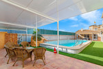 4 bedroom Villa for sale in Torrevieja