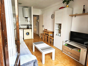 1 bedroom Appartement te koop in Torrevieja